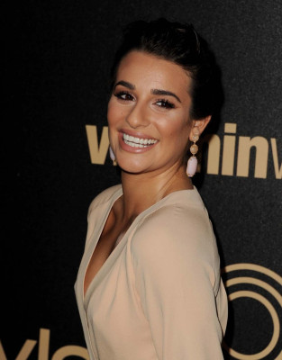photo 5 in Lea Michele gallery [id640161] 2013-06-06 00:00:00