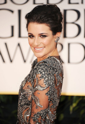 Lea Michele pic #468366