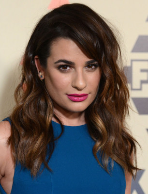 Lea Michele pic #823232