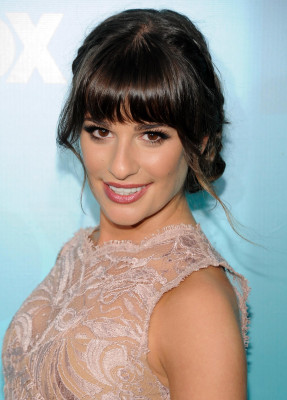 photo 21 in Lea Michele gallery [id512661] 2012-05-17 00:00:00