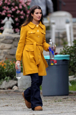 Lea Michele pic #377838