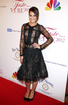 Lea Michele pic #502236