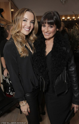 Lea Michele pic #689463