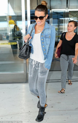 Lea Michele pic #665125