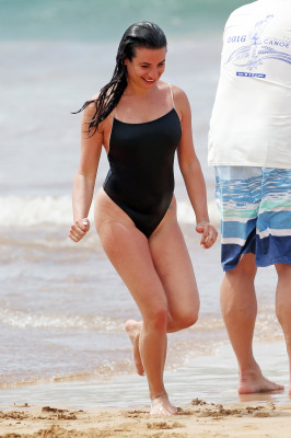 Lea Michele pic #1055144