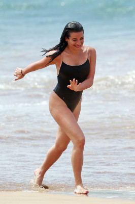 Lea Michele pic #1055145