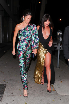 Lea Michele pic #1050376