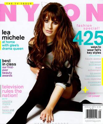 Lea Michele pic #550446