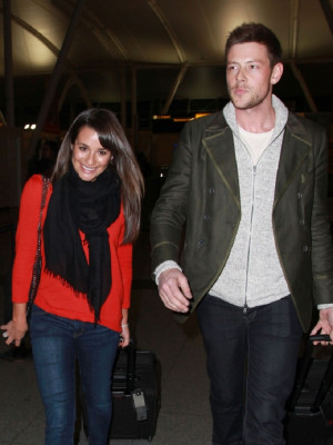 Lea Michele pic #616344