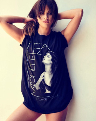Lea Michele pic #976700