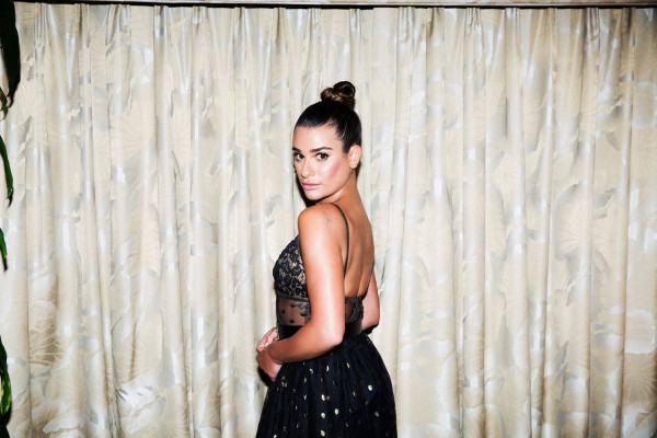 Lea Michele pic #961915