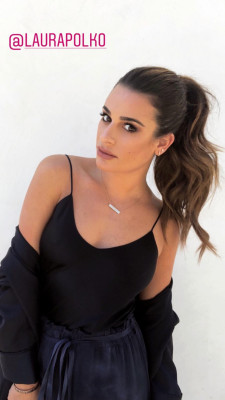 Lea Michele pic #1112654