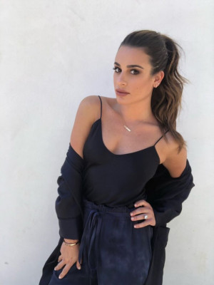 Lea Michele pic #1112576