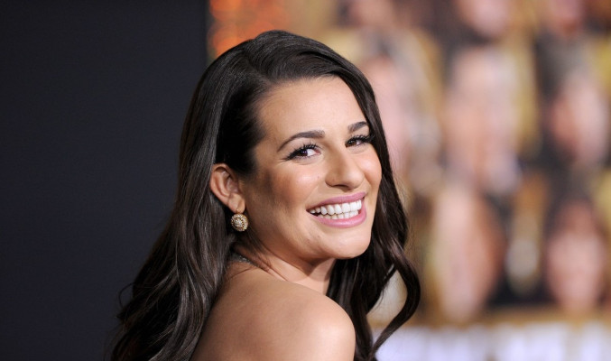 Lea Michele pic #443833