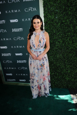 Lea Michele pic #1044023