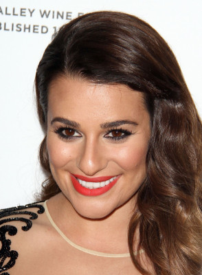 Lea Michele pic #725019