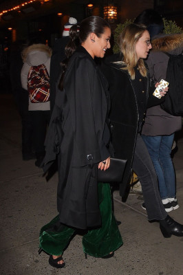 Lea Michele pic #1034730