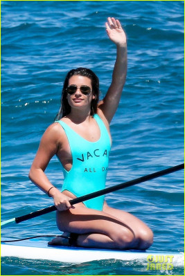 photo 27 in Lea Michele gallery [id980820] 2017-07-11 00:00:00