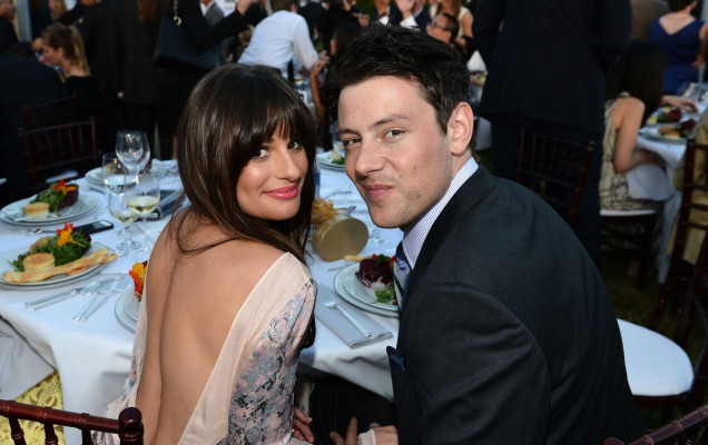 Lea Michele pic #521786