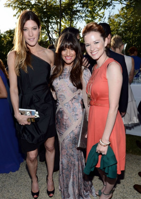 Lea Michele pic #521787