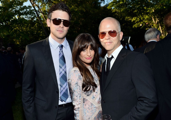 Lea Michele pic #521785