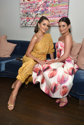 Lea Michele pic #1072030