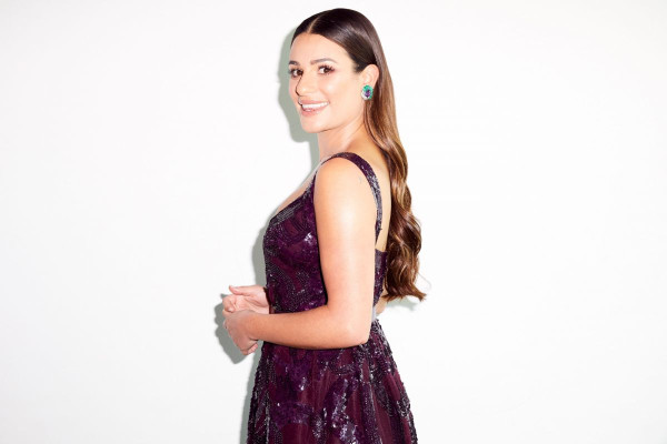Lea Michele pic #996719