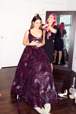Lea Michele pic #996718