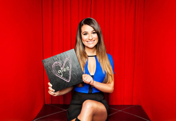 Lea Michele pic #685631