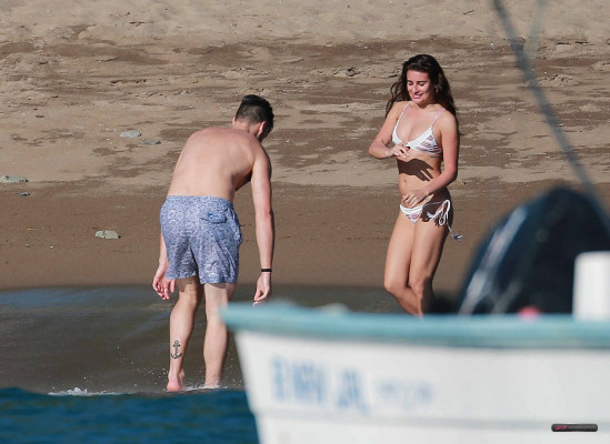 Lea Michele pic #784472