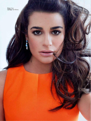 Lea Michele pic #709062