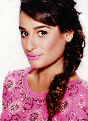 Lea Michele pic #714662