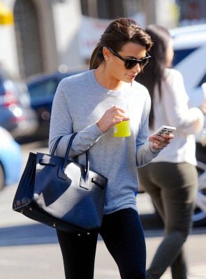 Lea Michele pic #698493