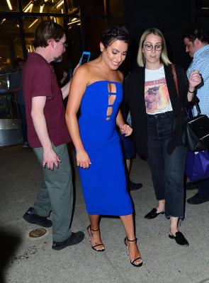 Lea Michele pic #1067153