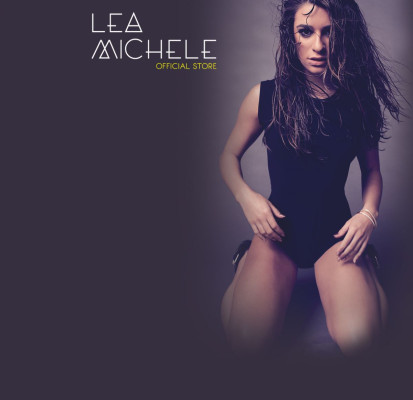 Lea Michele pic #693598