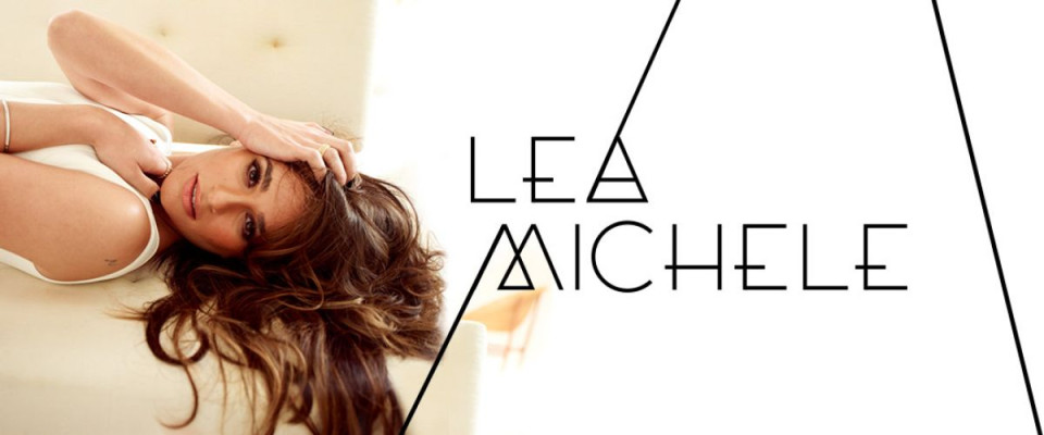 Lea Michele pic #693599