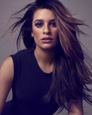 Lea Michele pic #693601