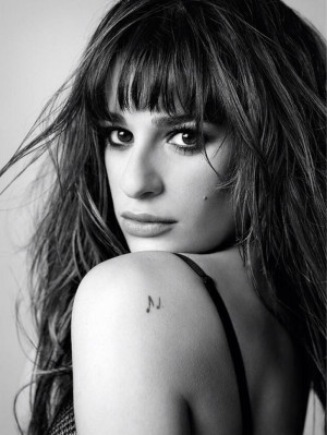 Lea Michele pic #693603