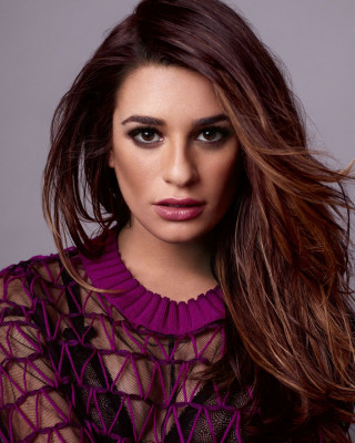 Lea Michele pic #693602