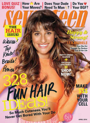 Lea Michele pic #709691