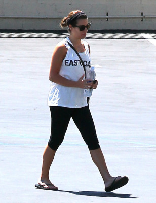 Lea Michele pic #757796