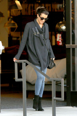 Lea Michele pic #693733