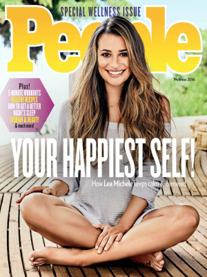Lea Michele pic #912580