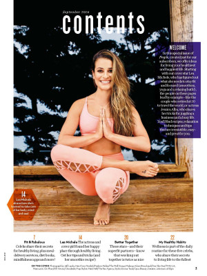 Lea Michele pic #912611