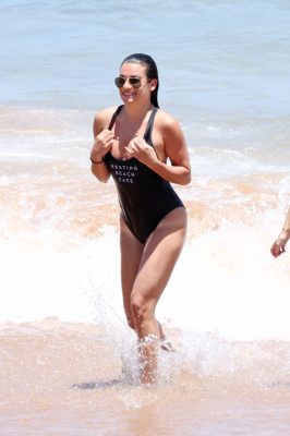 Lea Michele pic #980348
