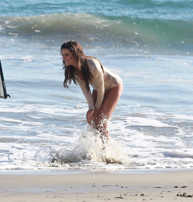 Lea Michele pic #910534