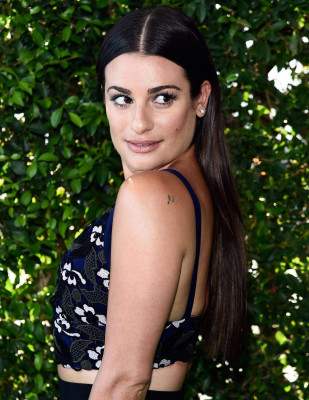 Lea Michele pic #903278