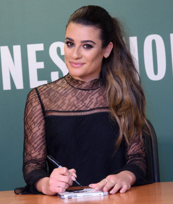 photo 6 in Lea Michele gallery [id960091] 2017-04-30 00:00:00