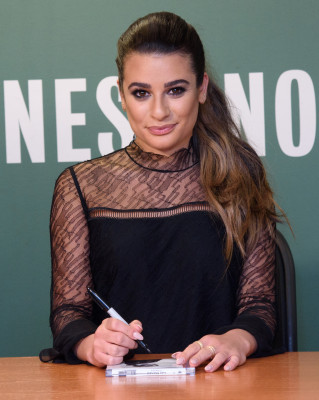 photo 7 in Lea Michele gallery [id960089] 2017-04-30 00:00:00