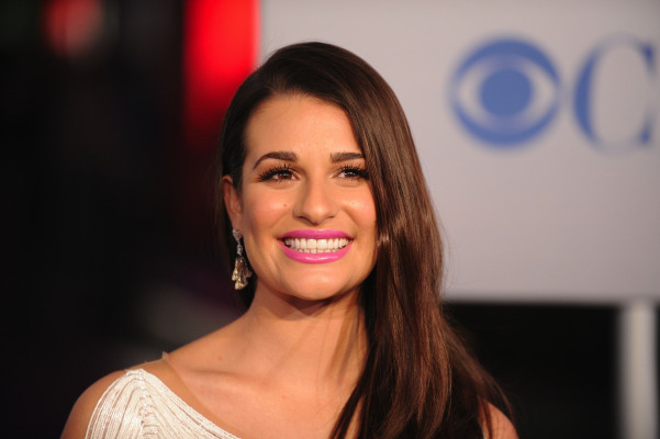 Lea Michele pic #454072